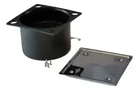 Kit Tapa Duratop
