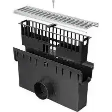 Colector Metal Duratop