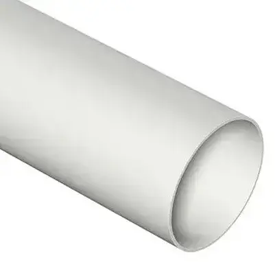 Tubo PVC Pluvitubo