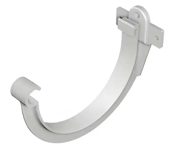 Gancho Plástico PVC Pluvitubo