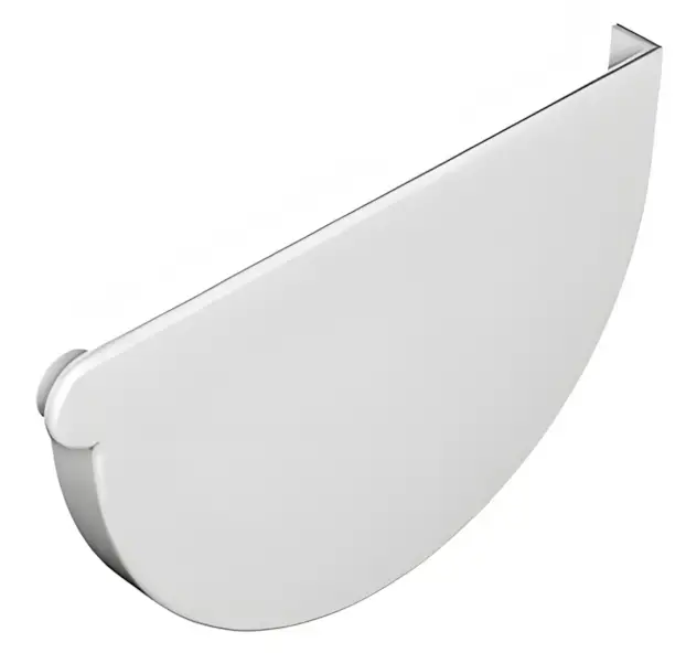 Tapa Embudo PVC Pluvitubo