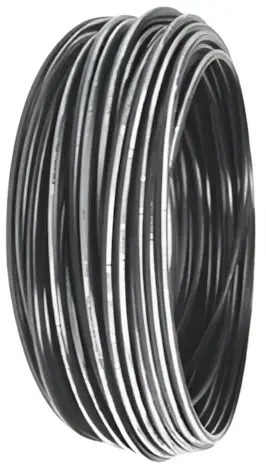 Tubo Flexible Polietileno Rollos