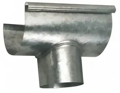 Escuadra Caña Gundin