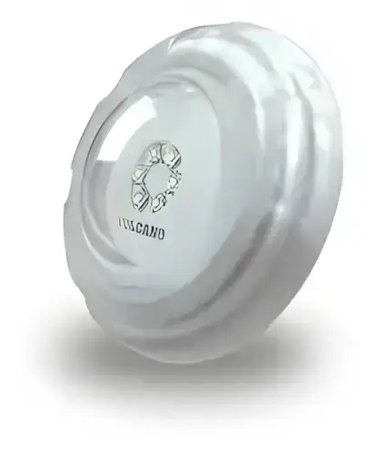 Lumipool Blanco Vulcano