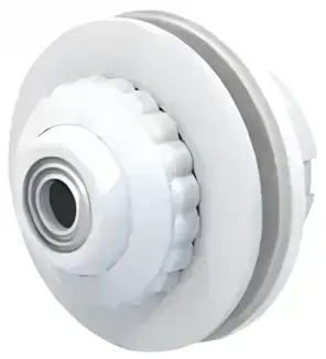Retorno Orientable Vulcano