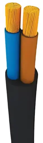 Cable Taller