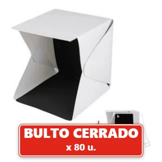 Caja Luz VOV