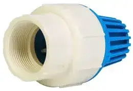 Válvula Retencion PVC