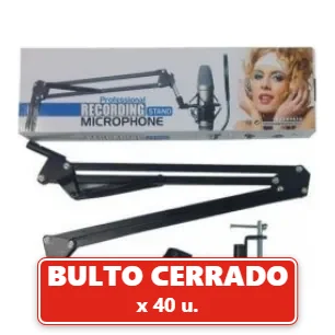 Soporte Articulado VOV