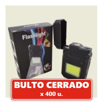 Encendedor Eléctrico VOV