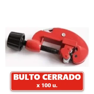 Corta Caños Cobre Corta VOV