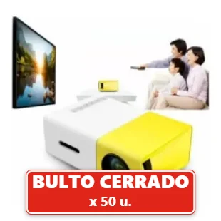Proyector Led VOV