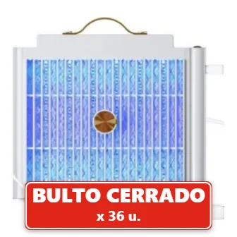 Lampara Led VOV