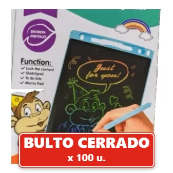 Pizarra Mágica VOV