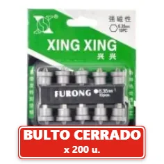 Adaptador Punta VOV