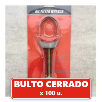 Llave Saca VOV
