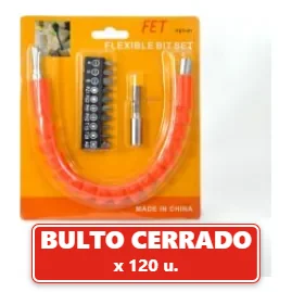 Destornilladores Flexibles VOV