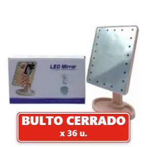 Espejo Led VOV