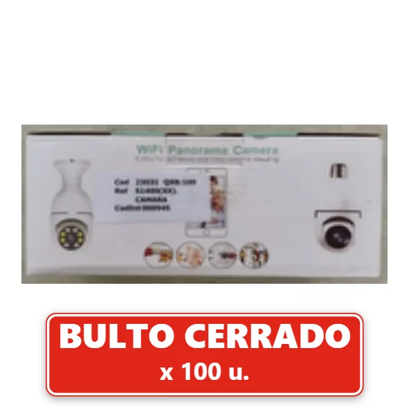 Cámara Seguridad VOV