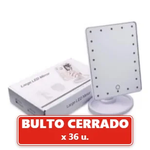 Espejo Maquillaje VOV