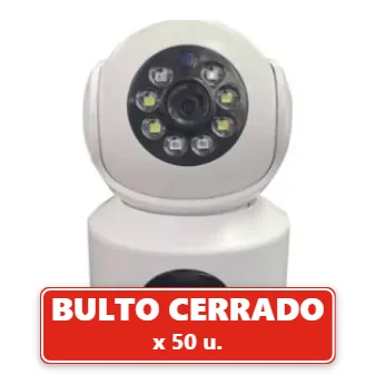 Camara Wifi VOV