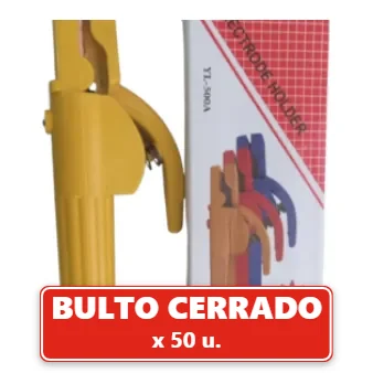 Porta Electrodos VOV