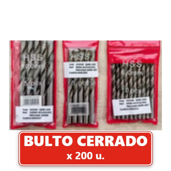 Mechas Metal VOV