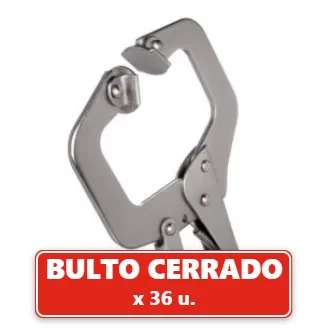 Pinza Fuerza VOV