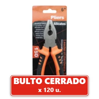 Pinza Universal VOV