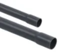 SUPER TUBO PVC Tigre Gris