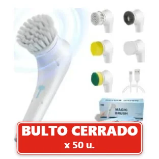 Cepillo Limpieza Cocina VOV