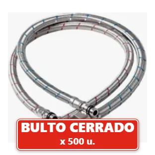 Flexibles x2Pcs VOV