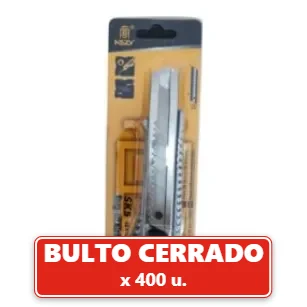 Cutter Metal VOV