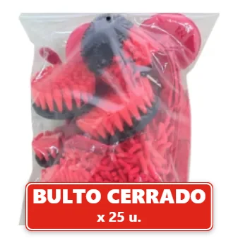 Cepillo Set VOV