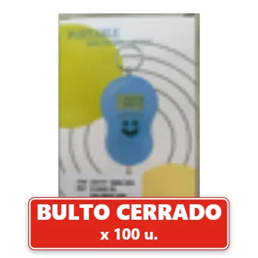 Balanza Digital VOV