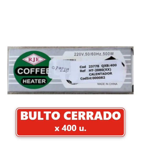 Calentador Inmersión VOV