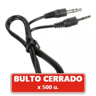 Cable Plug VOV