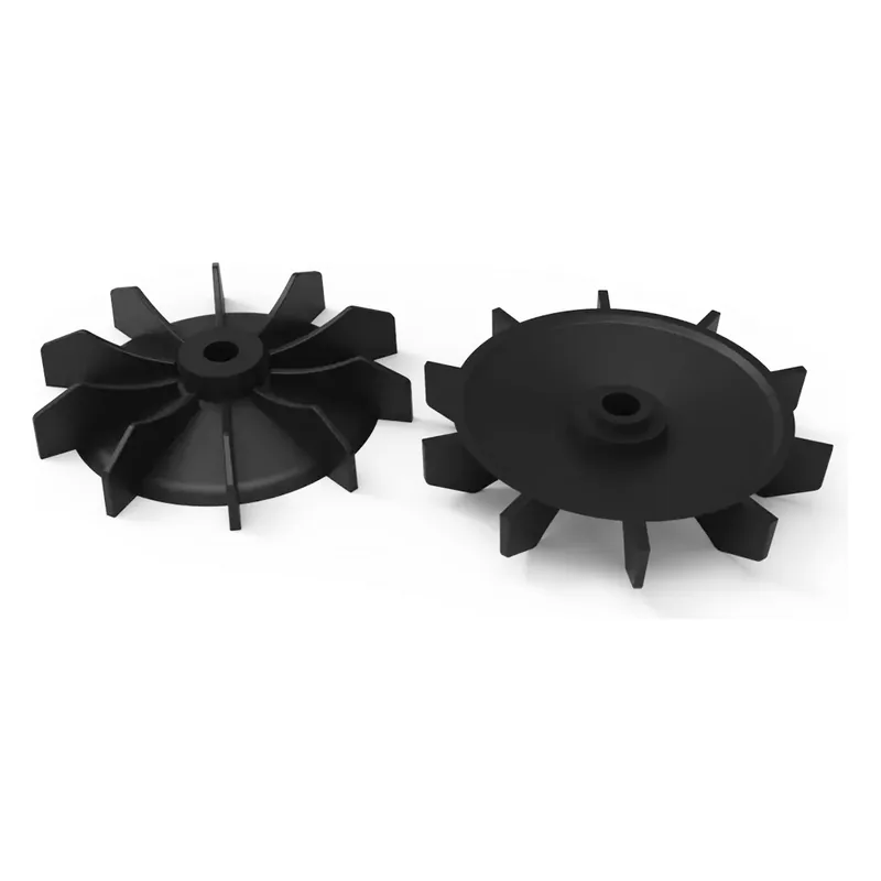 Ventilador Vulcano