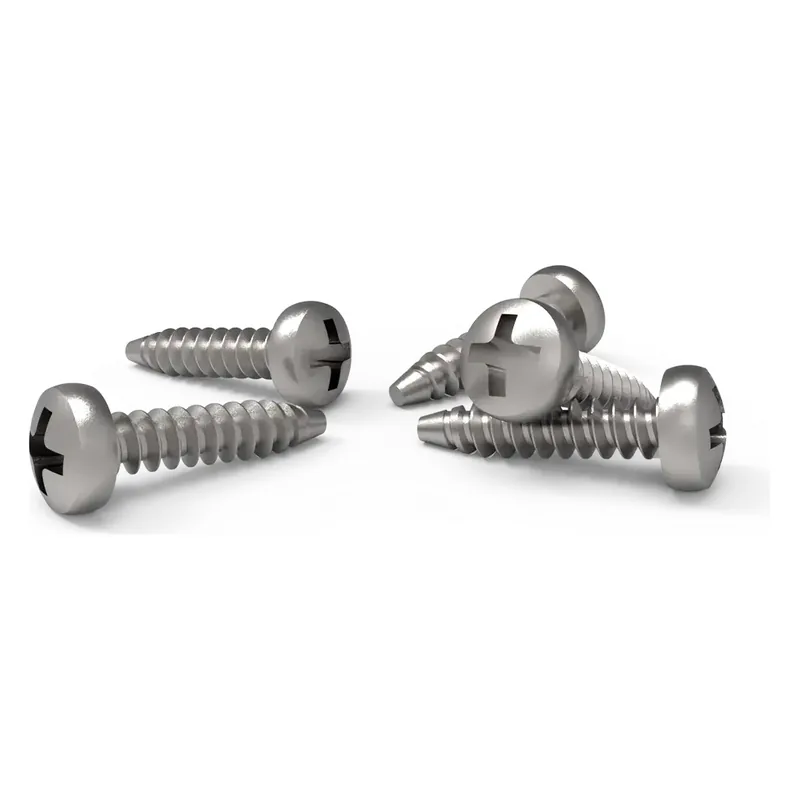 Tornillo Parker Vulcano