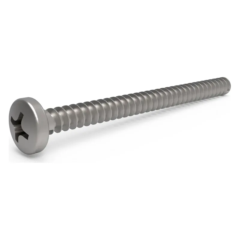 Tornillo Nfija Vulcano