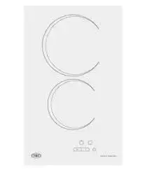 Anafe Vitroceramico Ceramico