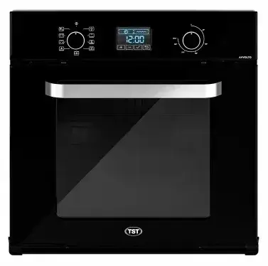 Horno Eléctrico