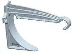 Soporte Invisible Aquapluv