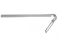 Soporte Zincado Aquapluv
