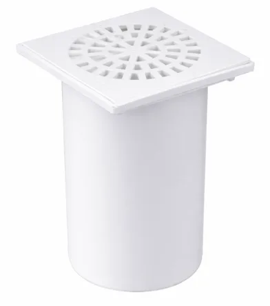 Portarejilla Rejilla Plastico Awaduct