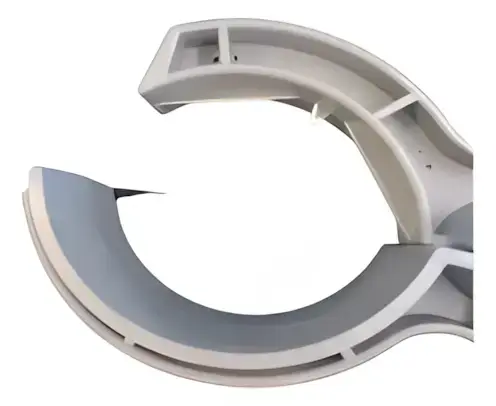 Cuchilla Cortatubo Awaduct