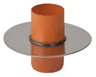 Disco Antifiltraciones Inox Awaduct