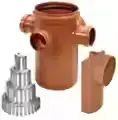 Sifón Largo Larga Awaduct