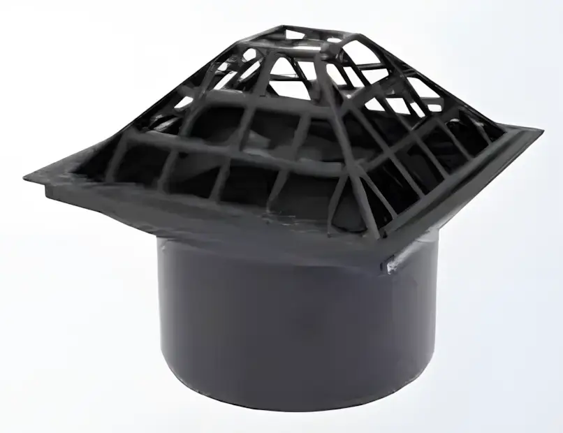 Embudo Rejilla Plastico Awaduct