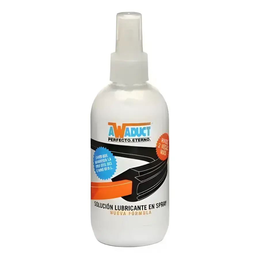 Lubricante Spray Awaduct
